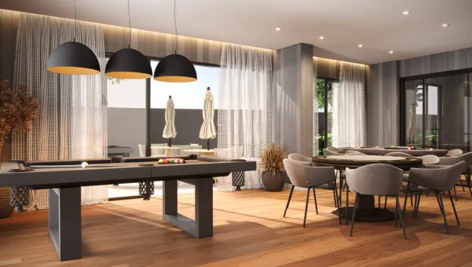 Apartamento Duplex 3 quartos sendo 3 suítes em Itajaí - Foto 8