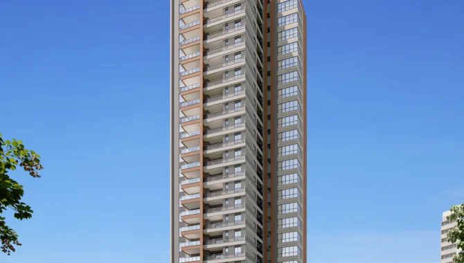 Apartamento Duplex 3 quartos sendo 3 suítes em Itajaí - Foto 2