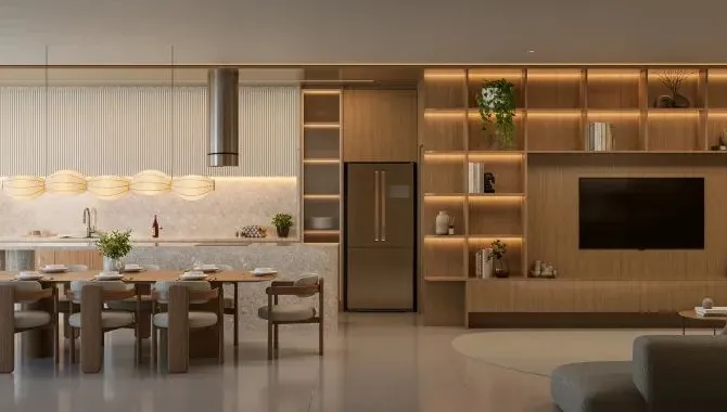 Apartamento 3 quartos sendo 3 suítes em Itajaí - Foto 17