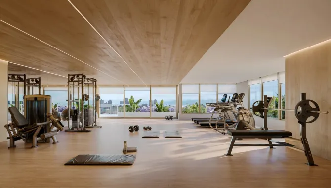Apartamento 3 quartos sendo 3 suítes em Itajaí - Foto 11