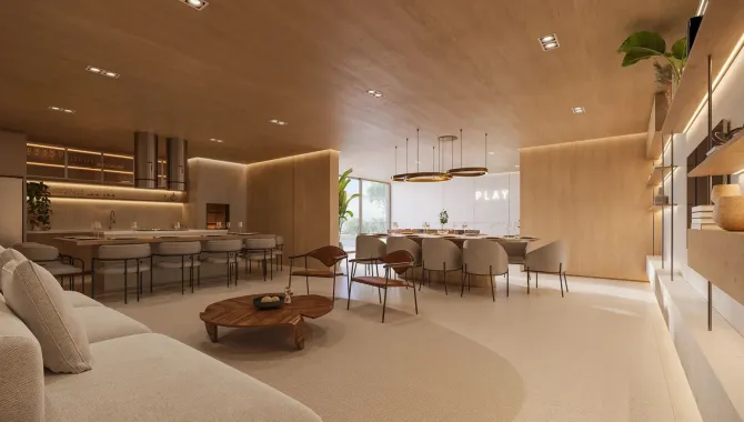 Apartamento 3 quartos sendo 3 suítes em Itajaí - Foto 10
