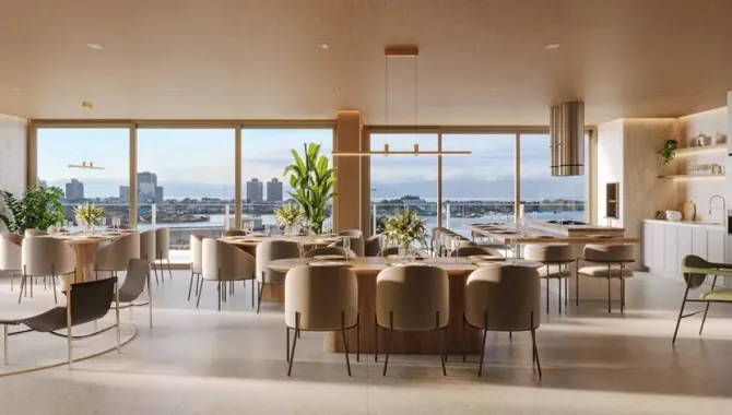 Apartamento 3 quartos sendo 3 suítes em Itajaí - Foto 6
