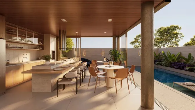Apartamento 3 quartos sendo 3 suítes em Itajaí - Foto 14