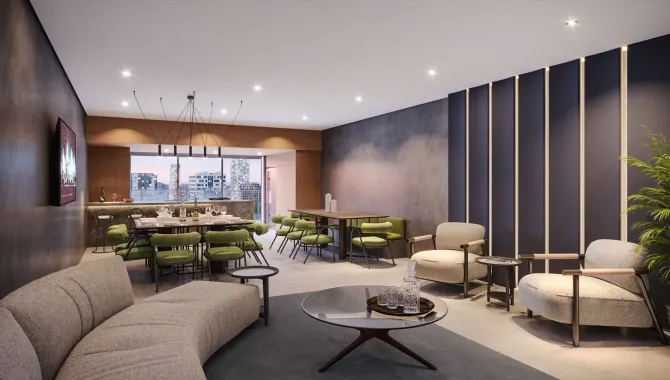 Apartamento 3 quartos sendo 1 suíte em Itajaí - Foto 4