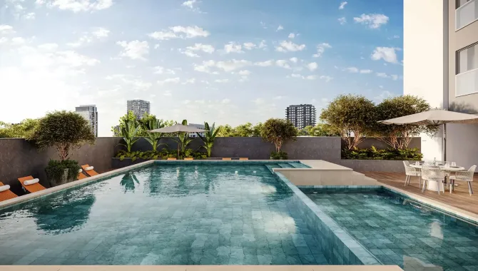 Apartamento 3 quartos sendo 1 suíte em Itajaí - Foto 6