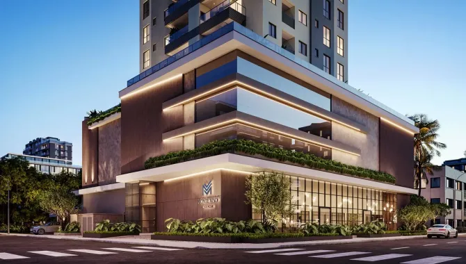 Apartamento 3 quartos sendo 1 suíte em Itajaí - Foto 2