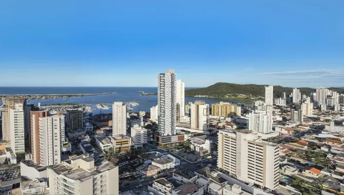 Apartamento 3 quartos sendo 1 suíte em Itajaí - Foto 13