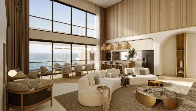 Apartamento com jardim 3 quartos sendo 1 suíte em Itajaí - Foto 15