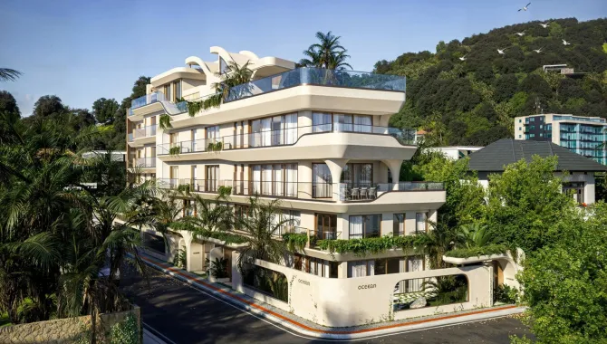 Apartamento com jardim 3 quartos sendo 1 suíte em Itajaí - Foto 2