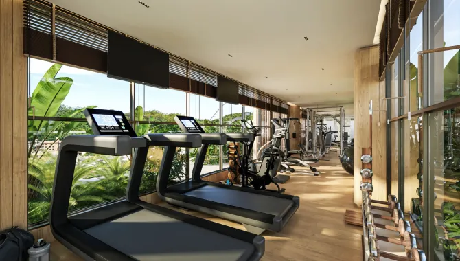 Apartamento com jardim 3 quartos sendo 1 suíte em Itajaí - Foto 13