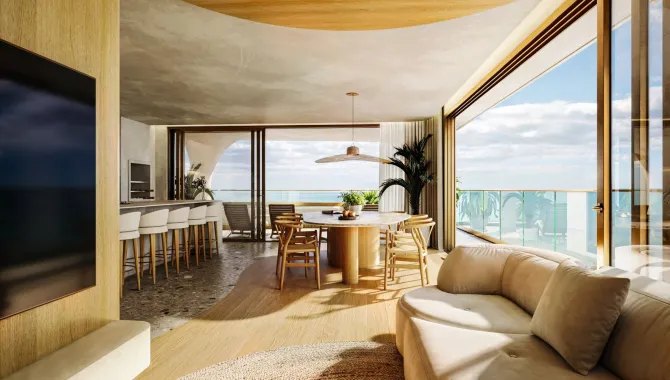 Apartamento com jardim 3 quartos sendo 1 suíte em Itajaí - Foto 14