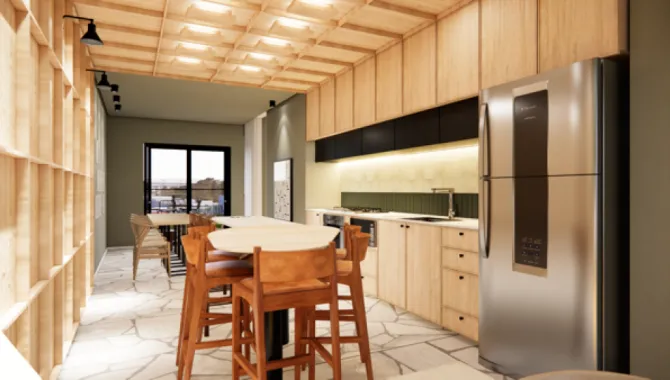 Apartamento 2 quartos sendo 1 suíte em Navegantes - Foto 11