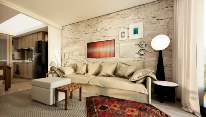 Apartamento 2 quartos sendo 1 suíte em Navegantes - Foto 7