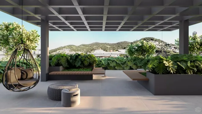 Apartamento 2 quartos sendo 2 suítes em Itajaí - Foto 7