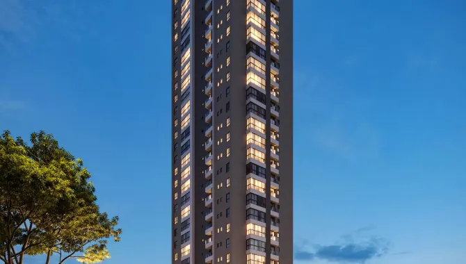 Apartamento 2 quartos sendo 2 suítes em Itajaí - Foto 3