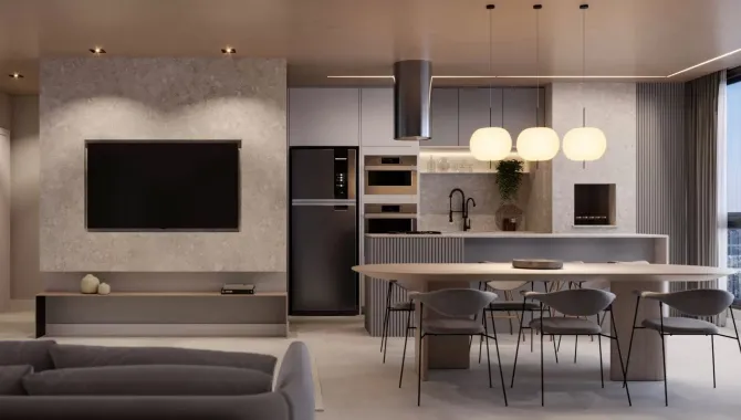 Apartamento 2 quartos sendo 2 suítes em Itajaí - Foto 17