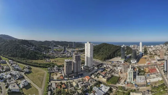Apartamento 2 quartos sendo 2 suítes em Itajaí - Foto 11