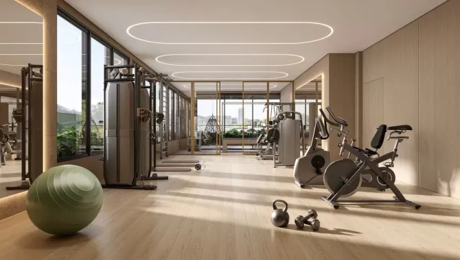 Apartamento 2 quartos sendo 2 suítes em Itajaí - Foto 9