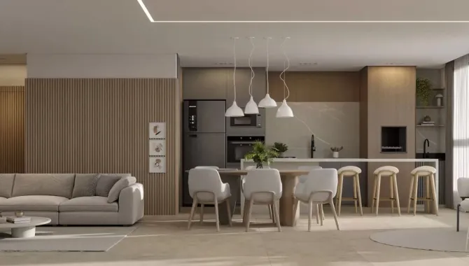 Apartamento 2 quartos sendo 2 suítes em Itajaí - Foto 13