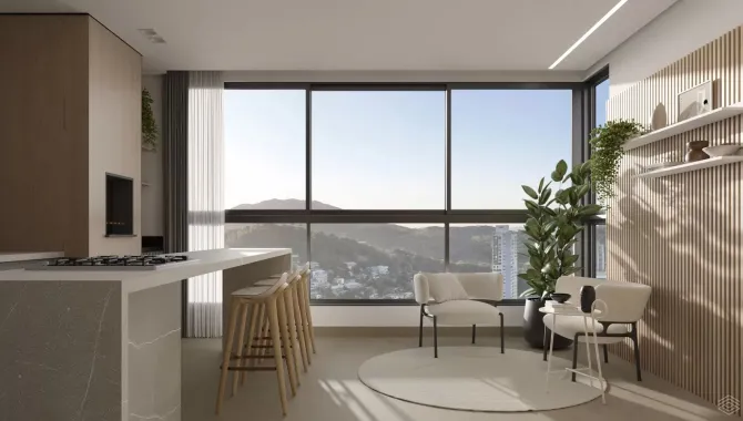 Apartamento 2 quartos sendo 2 suítes em Itajaí - Foto 14