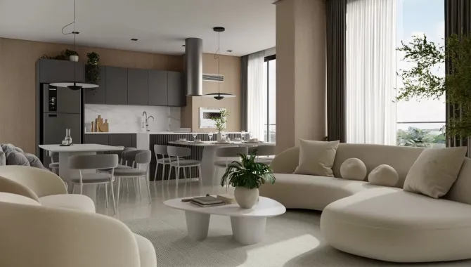 Apartamento 2 quartos sendo 2 suítes em Itajaí - Foto 8