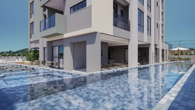 Apartamento 2 quartos sendo 2 suítes em Itajaí - Foto 9