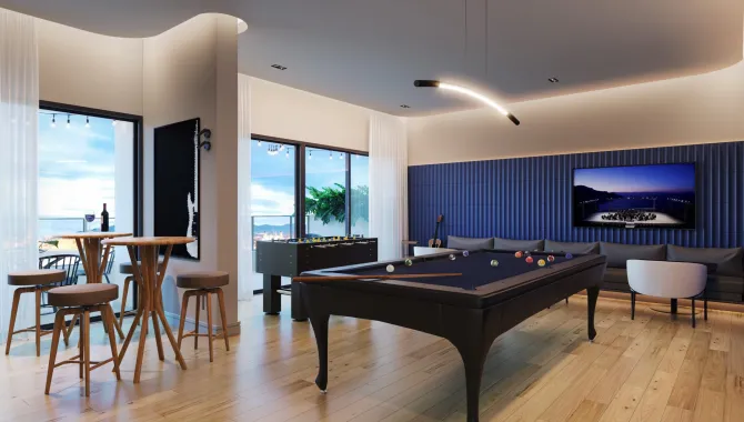 Apartamento 2 quartos sendo 2 suítes em Itajaí - Foto 6