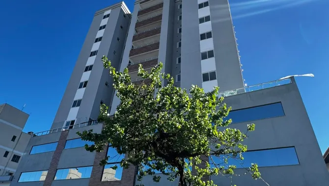 Apartamento no bairro São Judas de 2 quartos - Foto 2