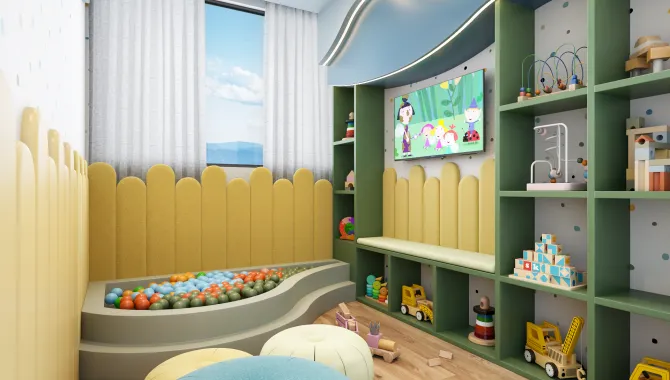 Apartamento 2 quartos sendo 1 suíte em Itajaí - Foto 10