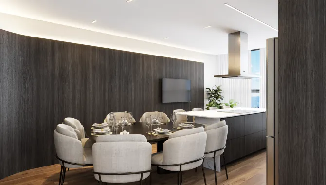 Apartamento 2 quartos sendo 1 suíte em Itajaí - Foto 9