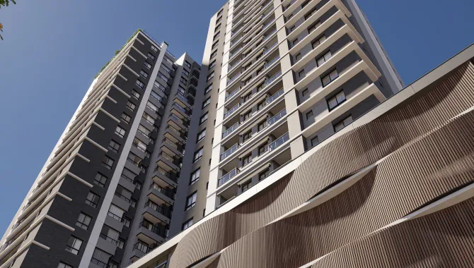 Apartamento 2 quartos sendo 1 suíte em Itajaí - Foto 4