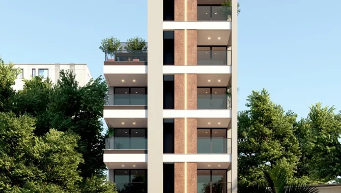Apartamento 3 quartos sendo 2 suítes em Navegantes - Foto 2