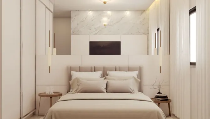 Apartamento 3 quartos sendo 2 suítes em Navegantes - Foto 5