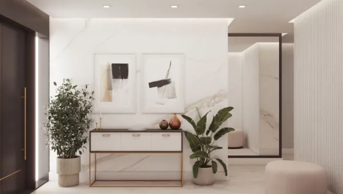 Apartamento 3 quartos sendo 2 suítes em Navegantes - Foto 8