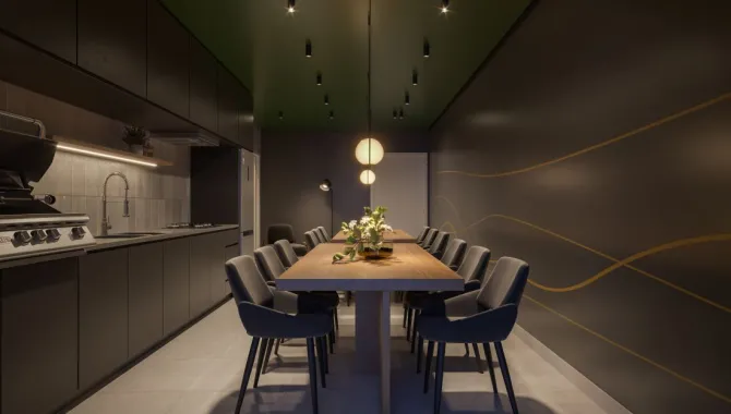 Apartamento 2 quartos sendo 2 suítes em Camboriú - Foto 20