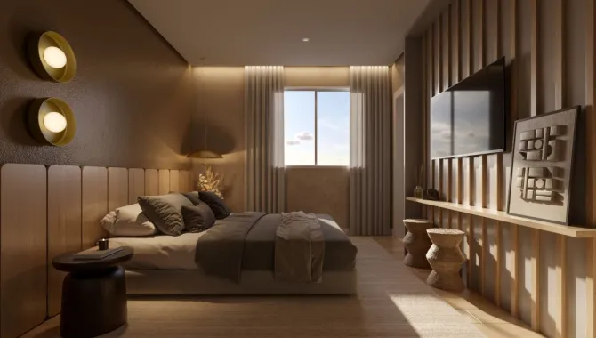 Apartamento 2 quartos sendo 2 suítes em Camboriú - Foto 5