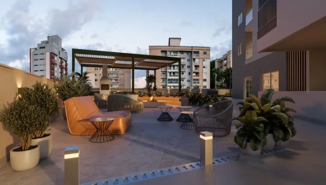 Apartamento 2 quartos sendo 2 suítes em Camboriú - Foto 13