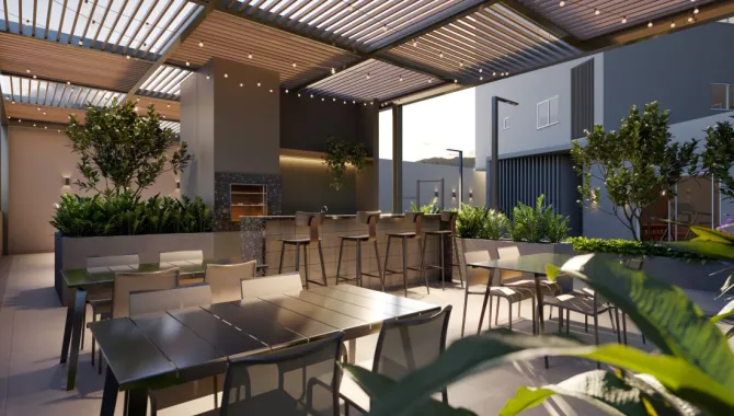 Apartamento 2 quartos sendo 2 suítes em Camboriú - Foto 1