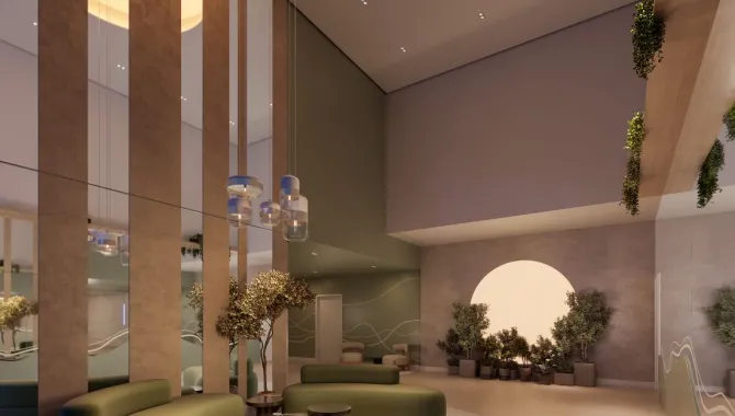 Apartamento 2 quartos sendo 2 suítes em Camboriú - Foto 27