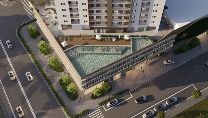 Apartamento 2 quartos sendo 2 suítes em Camboriú - Foto 29