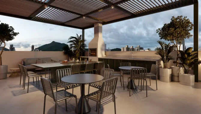 Apartamento 2 quartos sendo 2 suítes em Camboriú - Foto 14
