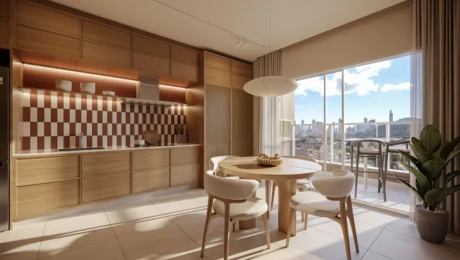 Apartamento 2 quartos sendo 2 suítes em Camboriú - Foto 4