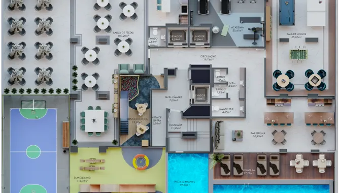 Apartamento em Itapema de 3 suítes - Foto 11
