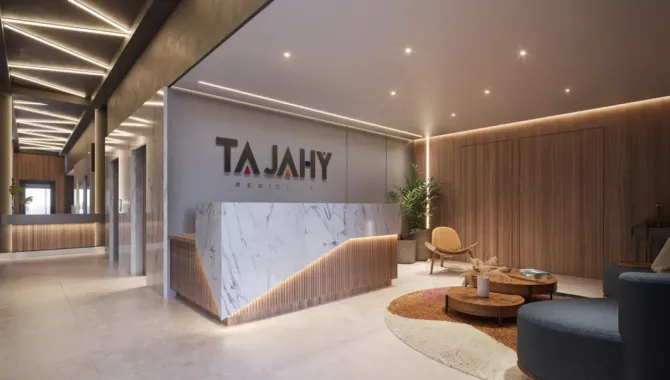 Apartamento 2 quartos sendo 1 suíte em Itajaí - Foto 8