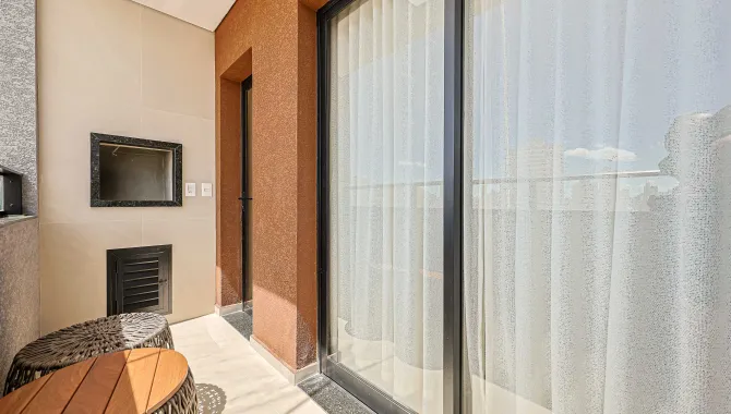 Apartamento 2 quartos sendo 1 suíte em Itajaí - Foto 10