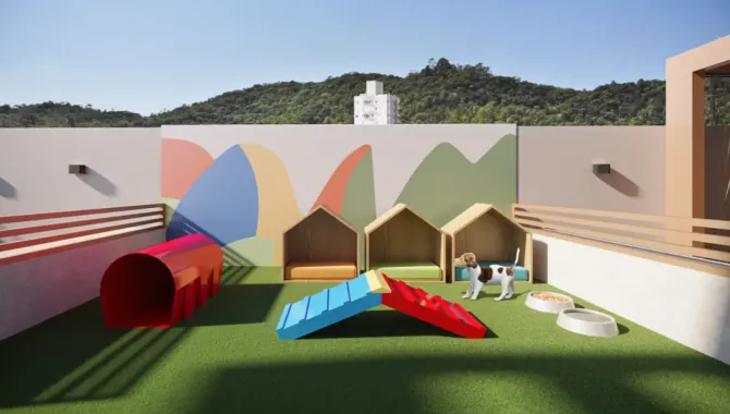 Apartamento 2 quartos sendo 1 suíte em Itajaí - Foto 5