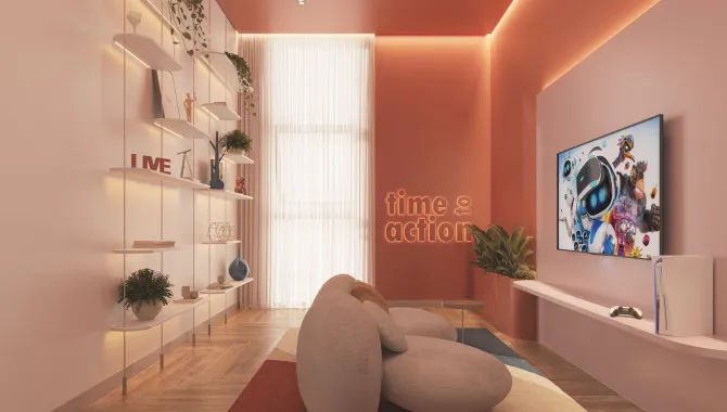 Apartamento 2 quartos sendo 2 suítes em Itajaí - Foto 17