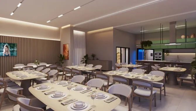 Apartamento 2 quartos sendo 2 suítes em Itajaí - Foto 19