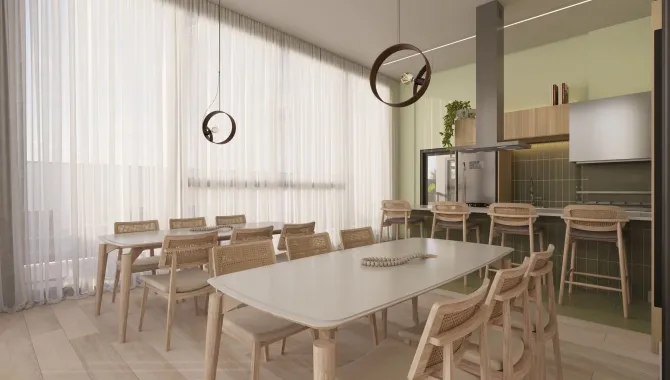 Apartamento 2 quartos sendo 2 suítes em Itajaí - Foto 20