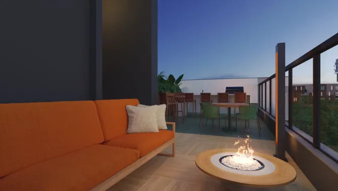 Apartamento 2 quartos sendo 2 suítes em Itajaí - Foto 14
